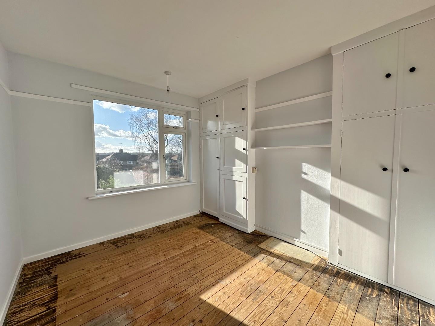 Foxgrove Avenue, Kingsthorpe O'Riordan Bond